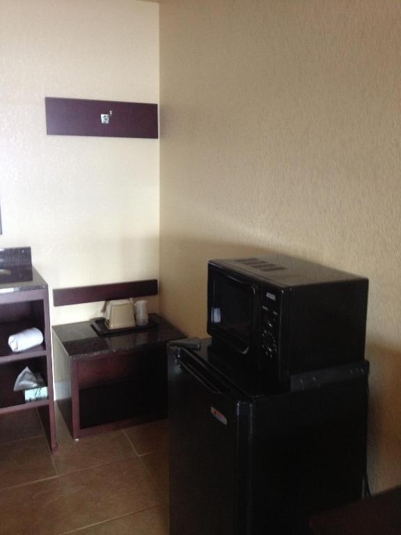 Budget Inn Anaheim/แซนตาแอนา ห้อง รูปภาพ